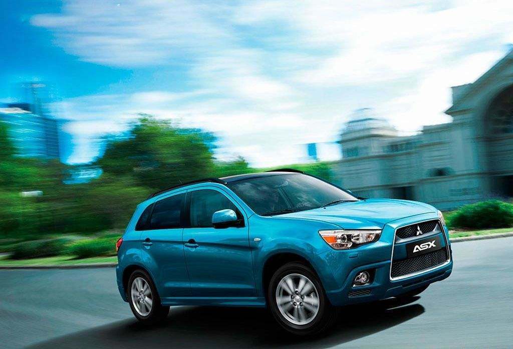 广汽三菱连续13个月销量破万，前三季度同比增长超32%