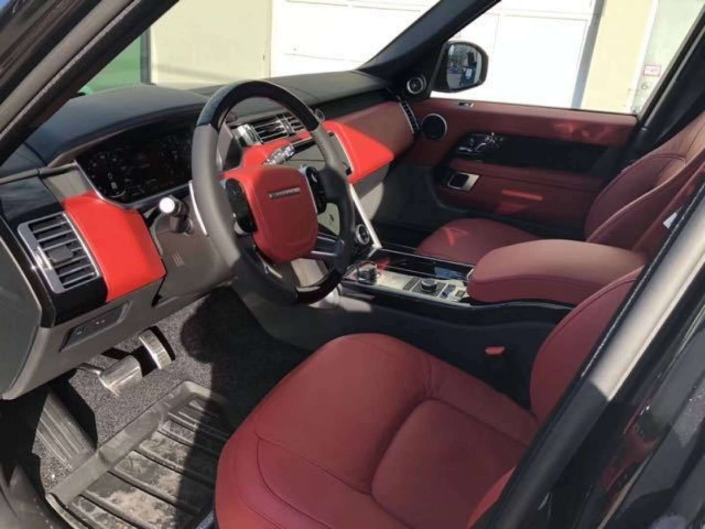 18款路虎创世加长多少钱 路虎创世报价