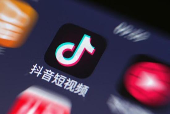 模仿抖音发生的危险事件层出不穷,请让危险视