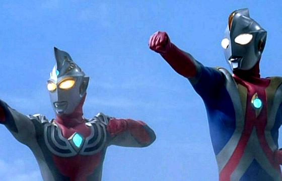 五个没加入地球防卫队的奥特曼,圆谷的用意,你