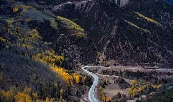 性价比最高的SUV, 最后一辆堪称进藏神车