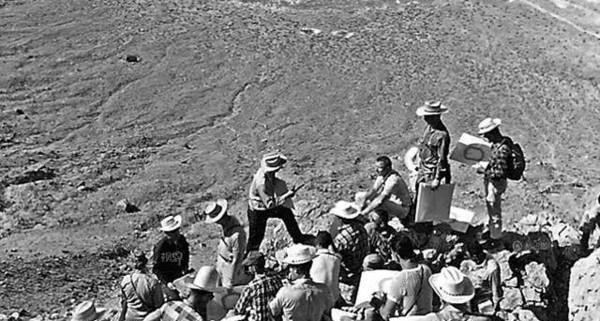 史上十大陨石坠落事件