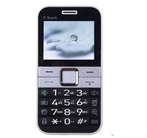 国内10大最好用的老年手机品牌,首选纽曼,你最