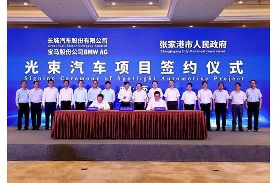 SUV销量冠军成色不减,长城汽车为民族品牌正名