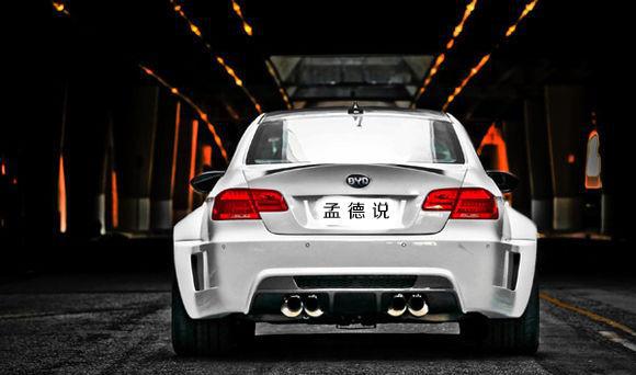 比亚迪享誉世界，为何总是遭到国人的吐槽呢？