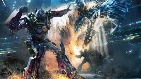 8月出现过的8部经典科幻电影，每一部都能降暑