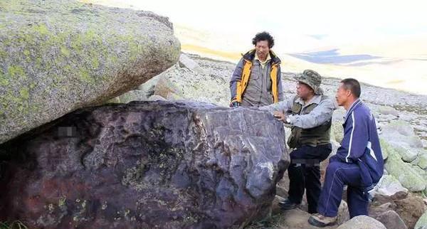 史上十大陨石坠落事件