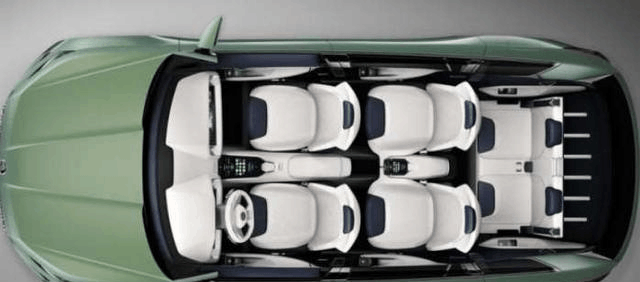 大众说这款车媲美奥迪A6, 这是奥迪被黑的最惨的一次!