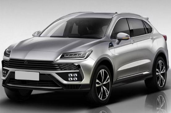 接众泰的班？皮尺部新人告诉你什么叫“兰博基速”！