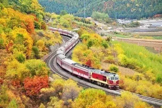 东北游玩攻略火车,东北游玩攻略最佳线路