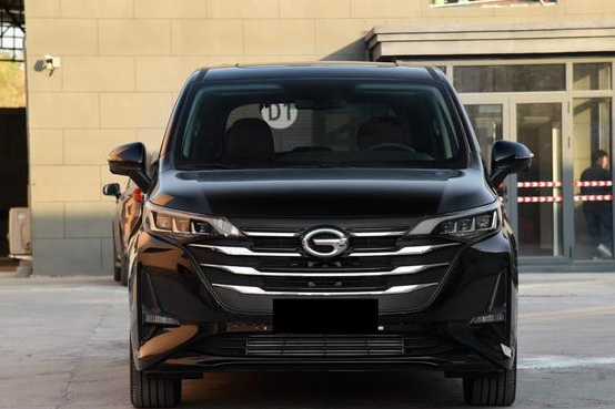 速递!新鲜的“广汽传祺“资讯全在这，看我就够了