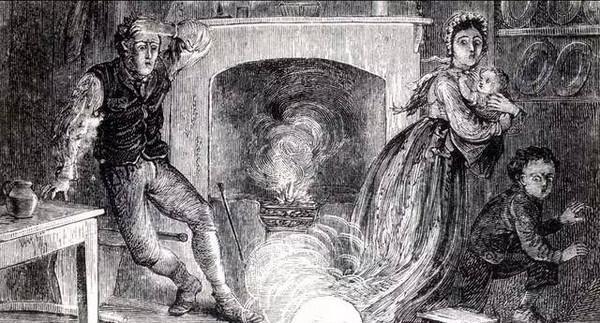 史上十大陨石坠落事件