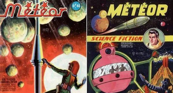 史上十大陨石坠落事件