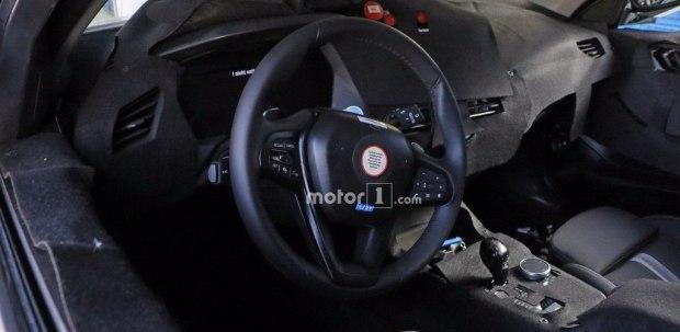 曝全新宝马1系/雷诺公布Espace配置/兰博基尼新概念跑车