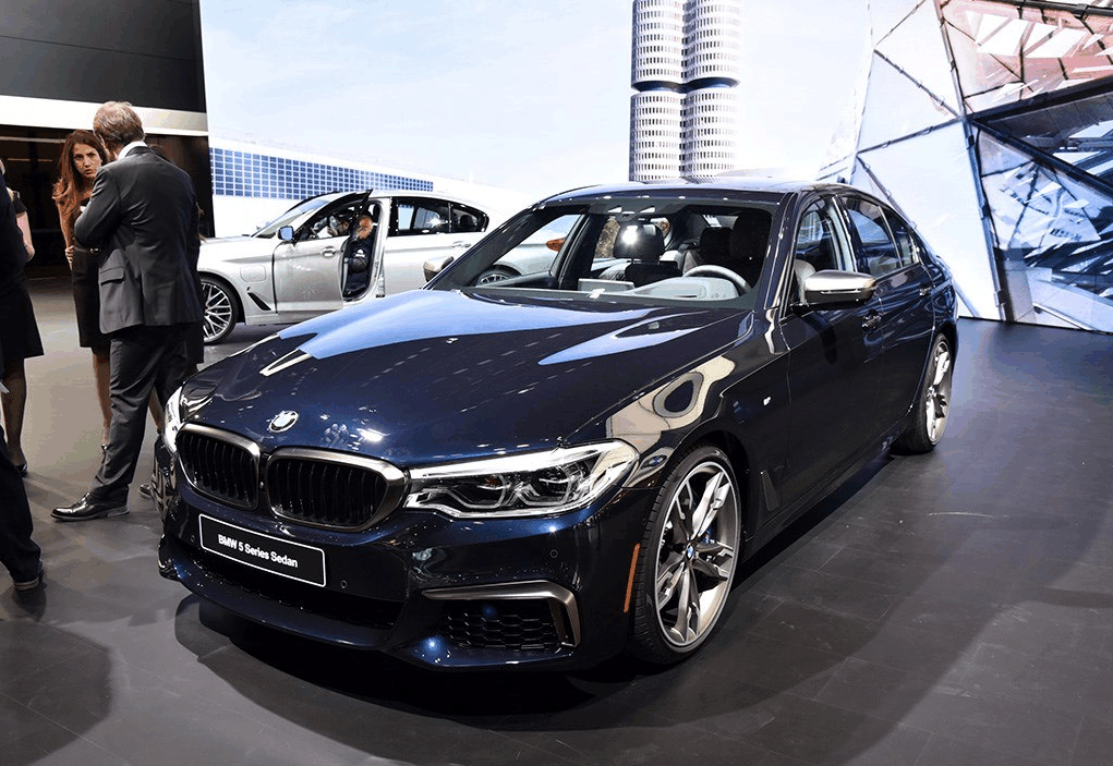 新款上市大涨价, 销量却老款更多, 奥迪也看眼红了