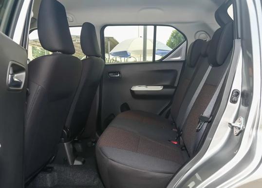 铃木英格尼斯,最便宜全进口车,你会带它回家吗?