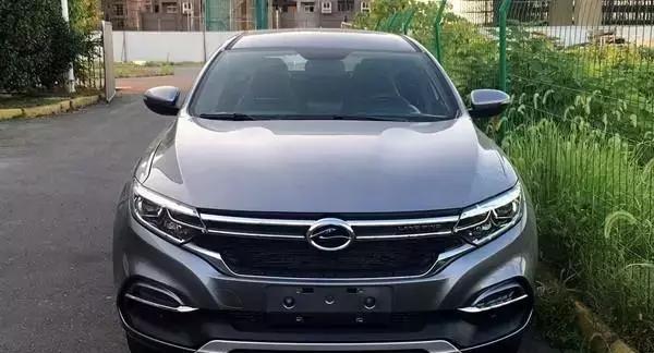 国产老越野厂家出新车直接喊麦缤智, 5万6万开回家不考虑合资了