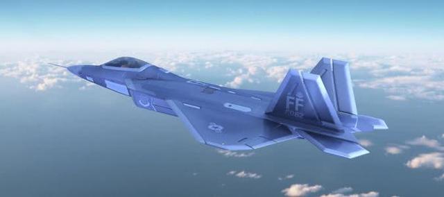 不可思议一分钟歼20可以战斗巡航52公里 比F