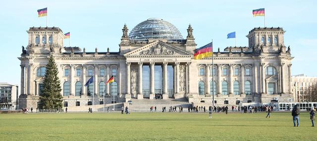 德国商务签证加急需要多长时间呢?插队加急2