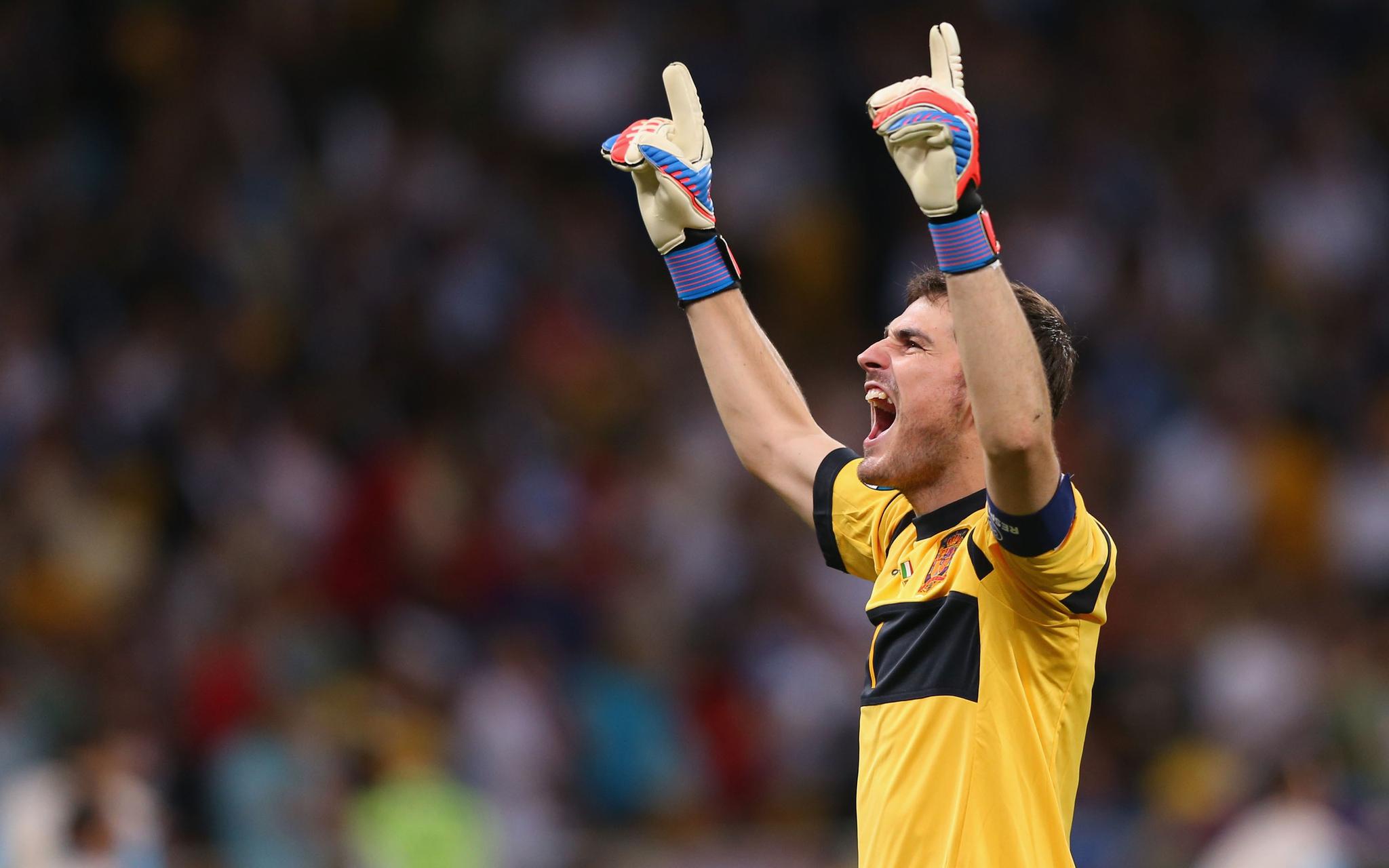 世界杯四首最燃的歌曲,一首比一首经典,球迷:我