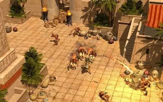 iOS上有哪些好玩的单机游戏