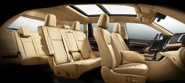 还愁一辆车坐不下？这些7座的SUV全部10万拿下