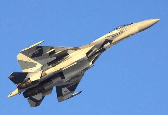 2018世界军力排名TOP5--空军篇,中国第二!