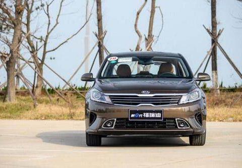 当年家用车市场的老将，如今7万起步没人买