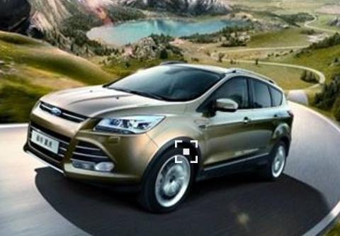 翼虎特别版上市，配181马力1.5T发动机，你有没有心动。