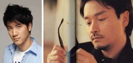 王力宏Gay铁证如山, 与C姓男明星亲吻惹妻子大骂: 我只是你的生育工具