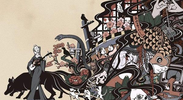 SSR九尾妖狐玉藻前! 「阴阳师」周年庆或迎最强狐族式神!