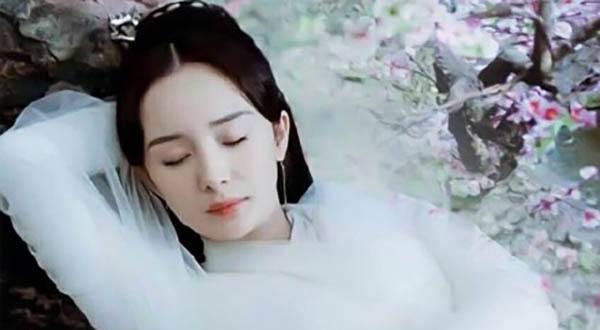 三世:白止,我女儿叫白浅,白奕,我女儿叫白凤九!