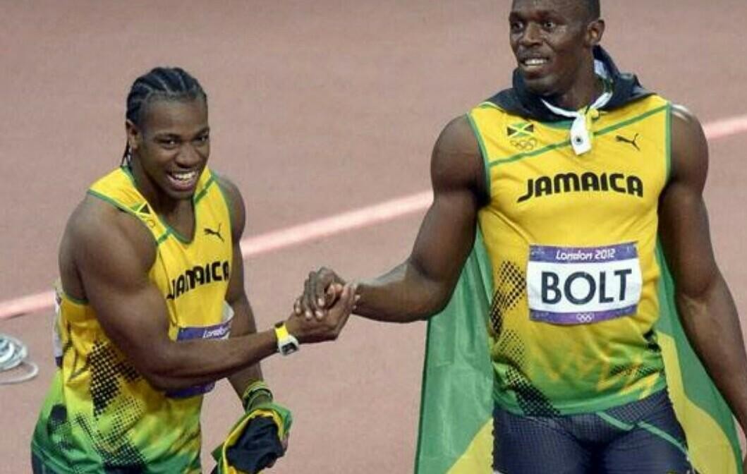 百米9秒58, 200米19秒19! 为何博尔特200米的世界纪录更难打破?