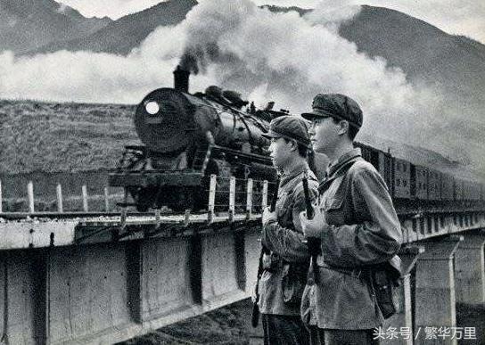 中国军队的兵种之一，拥有40万兵力，为何在1982年撤销了?