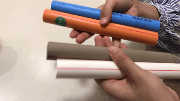 爱康保利、伟星、联塑水管到底哪个好？全面暴力测评，看完再买！