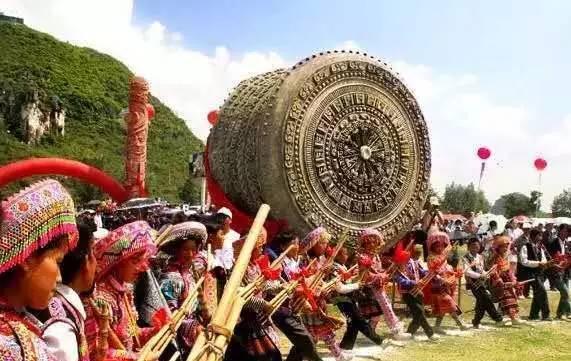 郧县民俗文化美食城,三馆齐上,美食的较量,吃货味蕾贵州特色图片