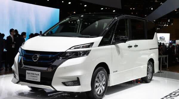 这才是家用MPV的标杆，性价比甩别克GL8几条街，卖16万要火！