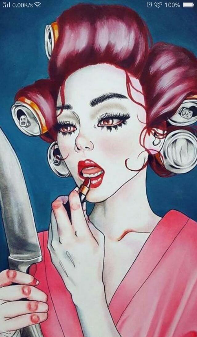 什么样的头像更加吸引人,来这里就会有灵感,个