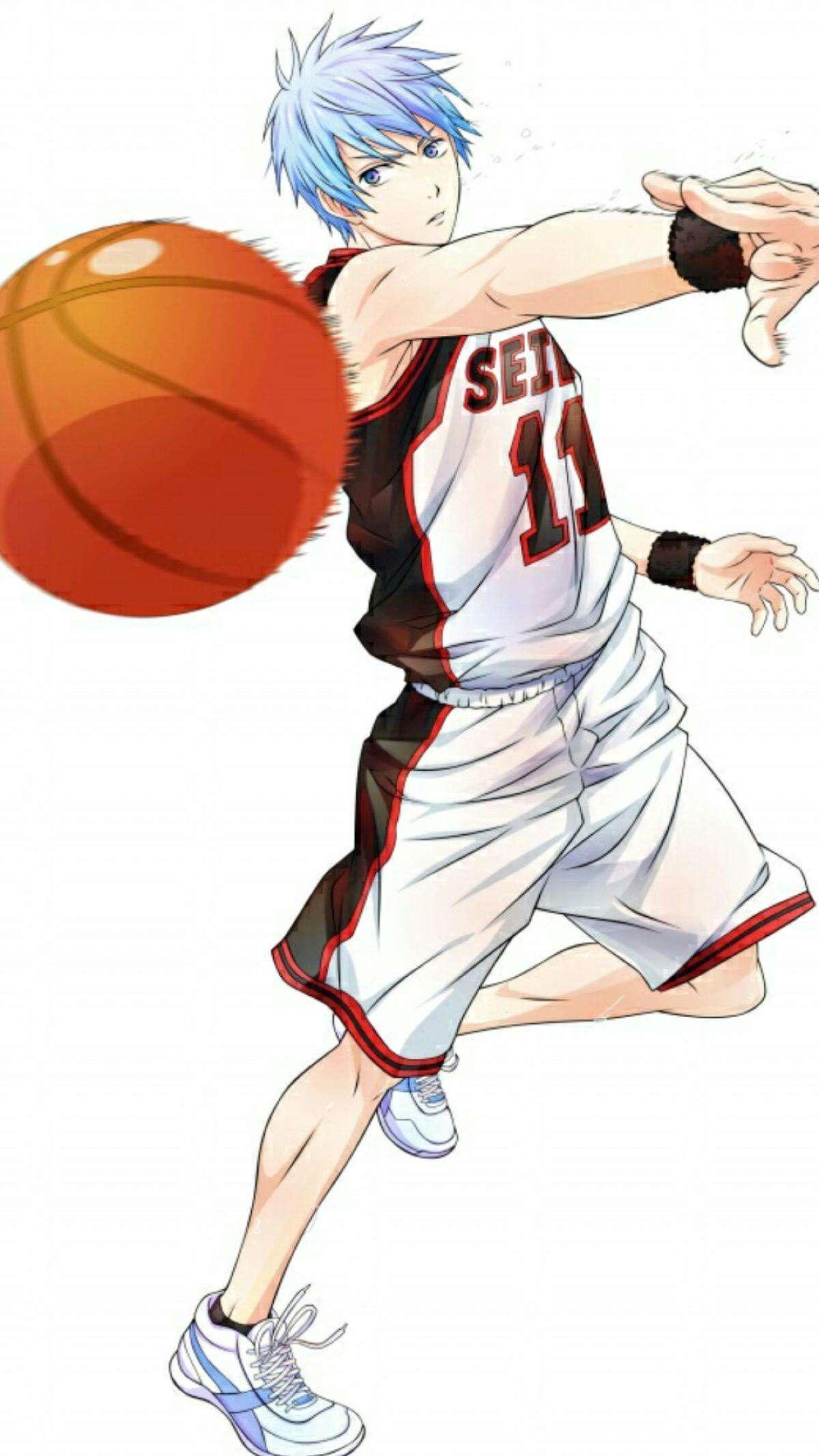 黑子的篮球：诚凛场上的人，并没有海常看上去那么尽力！|黑子的篮球|技能 