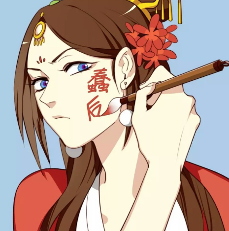 十二星座专属古风情侣头像,摩羯座唯美,狮子座最搞笑!