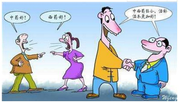 中医脉诊的奥妙