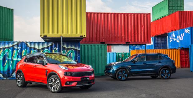 ALL IN，跟随领克01探索生活真谛