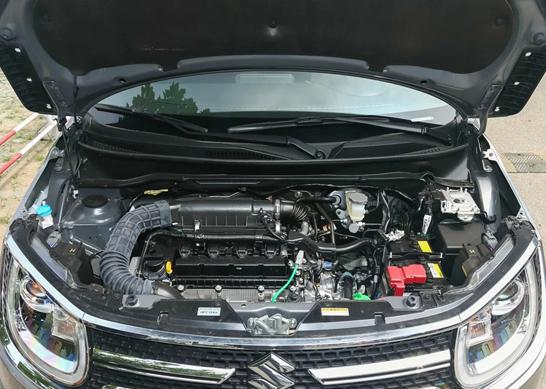 铃木英格尼斯,最便宜全进口车,你会带它回家吗?