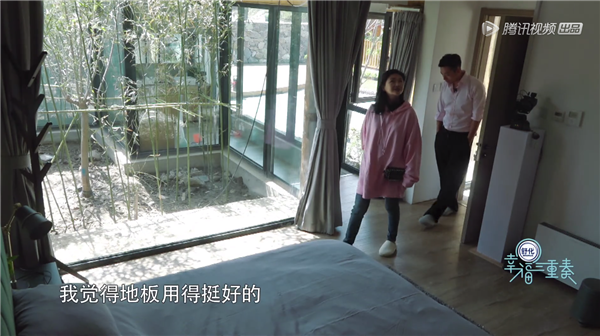 陈建斌惊呼汪小菲住的房子是豪宅，大S回两个字让陈建斌很尴尬