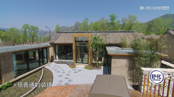 陈建斌惊呼汪小菲住的房子是豪宅，大S回两个字让陈建斌很尴尬