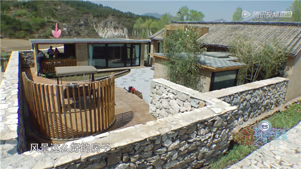 陈建斌惊呼汪小菲住的房子是豪宅，大S回两个字让陈建斌很尴尬