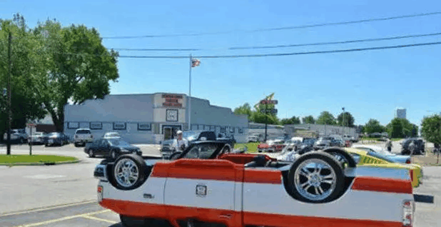 猛禽上了大黄蜂, 结果你却想不到