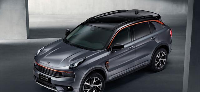 这辆车的logo是关爱单身汪吗