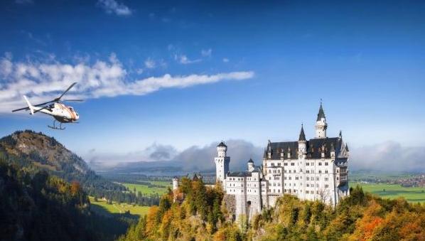 日本PK德国,谁的工业能长出樱花?