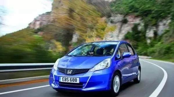 10万元级别，最省油车子推荐！